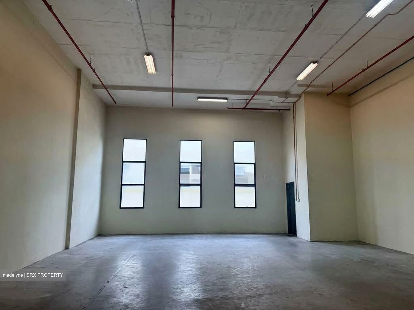 Adl Building (D22), Factory #553436301